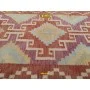 copy of Kilim Kaudani Melange 150x100-Mollaian-carpets-Kilim -Sumak-Kilim - Kaudani - Vaziri - Herat-14740-Sale--50%