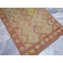 Kilim Kaudani Melange 205x98-Mollaian-carpets-Kilim -Sumak-Kilim - Kaudani - Vaziri - Herat-14765-Sale--50%