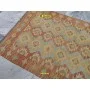 Kilim Kaudani Melange 205x98-Mollaian-carpets-Kilim -Sumak-Kilim - Kaudani - Vaziri - Herat-14765-Sale--50%