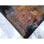 Artdeco Gabbeh extra-fine 236x176-Mollaian-carpets-Gabbeh and Modern Carpets-Art Decò Gabbeh-14724-Sale--50%