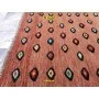 copy of Kilim Deco Barjasteh 152x97-Mollaian-carpets-Kilim -Sumak-Kilim Barjasteh-14822-Sale--50%