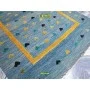 Kilim Deco Barjasteh 300x210-Mollaian-carpets-Kilim -Sumak-Kilim Barjasteh-14824-Sale--50%