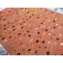 Kilim Deco Barjasteh 296x202-Mollaian-carpets-Kilim -Sumak-Kilim Barjasteh-14825-Sale--50%