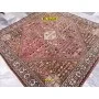 Abadeh Persia 190x188-Mollaian-tappeti-Tappeti Quadrati e Fuori Misure-Abadeh-0543-Saldi--50%