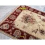 Pair of Sultanabad Ziegler bedside rugs 95x55-Mollaian-carpets-Bedside carpets-Sultanabad - Soltanabad-12567-Sale--50%