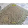 Qum Shahreza 260x158-Mollaian-tappeti-Tappeti Geometrici-Qum - Ghom-14369-Saldi--50%
