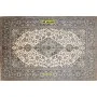 Kashan Kurk Shadsar Persia 300x200-Mollaian-tappeti-Tappeti Classici-Kashan-14719-Saldi--50%
