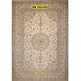 Kashan Kurk Shadsar Persia 344x246-Mollaian-carpets-Classic carpets-Kashan-14715-Sale--50%