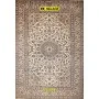 Kashan Kurk Shadsar Persia 361x250-Mollaian-tappeti-Tappeti Classici-Kashan-14717-Saldi--50%