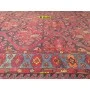 Sumak Antico Caucasico 385x210-Mollaian-tappeti-Tappeti Antichi-Sumak - Sumagh - Sumaq-2749-Saldi--50%