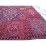 Sumak Antico Caucasico 360x230-Mollaian-tappeti-Tappeti Geometrici-Sumak - Sumagh - Sumaq-3354-Saldi--50%