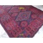 Antique Caucasian Sumak 360x230-Mollaian-carpets-Geometric design Carpets-Sumak - Sumagh - Sumaq-3354-Sale--50%