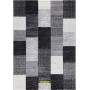 Ray Grey Black-Mollaian-carpets-Contemporary Modern carpets-Ray-21630-Sale-
