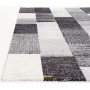 Ray Grey Black-Mollaian-carpets-Contemporary Modern carpets-Ray-21630-Sale-