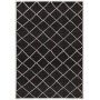 Veranda C Black Silver-Mollaian-carpets-Contemporary Modern carpets-Veranda-24447-Sale-