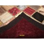 Tapestry Table cover Patchwork Black-Mollaian-carpets-Patchwork Copri-tavolo-Copri-Tavolo Patchwork-MTA0028-Sale--50%