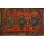 Ancient Derbent Azerbaijan 225x140-Mollaian-carpets-Antique carpets-Derbent-0278-Sale--50%