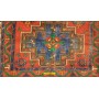 Derbent antico Azerbaijan 225x140-Mollaian-tappeti-Tappeti Antichi-Derbent-0278-Saldi--50%
