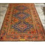 Derbent antico Azerbaijan 237x140-Mollaian-tappeti-Tappeti Antichi-Derbent-0279-Saldi--50%