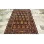 Kerman antico Persia 219x138-Mollaian-tappeti-Tappeti Antichi-Kerman - Kirman-0292-Saldi--50%