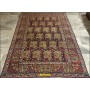 Antique persian Kerman 219x138-Mollaian-carpets-Antique carpets-Kerman - Kirman-0292-Sale--50%