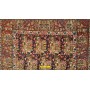 Antique persian Kerman 219x138-Mollaian-carpets-Antique carpets-Kerman - Kirman-0292-Sale--50%