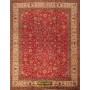 Tabriz d'epoca 40R Persia 380x300-Mollaian-tappeti-Tappeti D'epoca-Tabriz-3601-Saldi--50%