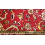 Old Tabriz 40R Persia 380x300-Mollaian-carpets-Old Carpets-Tabriz-3601-Sale--50%