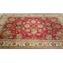 Tabriz d'epoca 30R Persia 345x228-Mollaian-tappeti-Tappeti D'epoca-Tabriz-8205-Saldi--50%