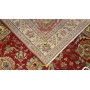 Old Tabriz 30R Persia 345x228-Mollaian-carpets-Old Carpets-Tabriz-8205-Sale--50%