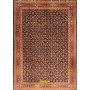 Tabriz Herati d'epoca 40R Persia 325x225-Mollaian-tappeti-Tappeti D'epoca-Tabriz-2410-Saldi--50%