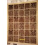 Tabriz d'epoca 30R Persia 326x224-Mollaian-tappeti-Tappeti D'epoca-Tabriz-11234-Saldi--50%