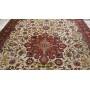 Antique Tabriz Khoi Persia 386x290-Mollaian-Antique-Rugs-Antique carpets-Tabriz-old-carpet-3997-2.950,00 €-Sale--50%