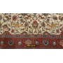 Antique Tabriz Khoi Persia 386x290-Mollaian-carpets-Antique carpets-Tabriz-3997-Sale--50%