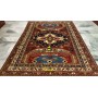 Uzbeck extra gold 281x202-Mollaian-Geomtric-Rugs-Geometric design Carpets-Uzbek - Uzbeck-6643-1.550,00 €-Sale--50%e
