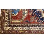 Uzbeck extra gold 281x202-Mollaian-tappeti-Tappeti Geometrici-Uzbek - Uzbeck-6643-Saldi--50%