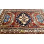 Uzbeck extra gold 281x202-Mollaian-Geomtric-Rugs-Geometric design Carpets-Uzbek - Uzbeck-6643-1.550,00 €-Sale--50%e