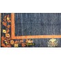 Uzbeck Pamir Afghanistan 204x203-Mollaian-carpets-Home-Uzbek - Uzbeck-4033-Sale--50%