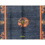Uzbeck Pamir Afghanistan 204x203-Mollaian-carpets-Home-Uzbek - Uzbeck-4033-Sale--50%