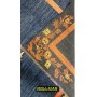 Uzbeck Pamir Afghanistan 204x203-Mollaian-tappeti-Home-Uzbek - Uzbeck-4033-Saldi--50%