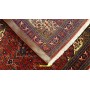 Bijar Persia 80x70-Mollaian-tappeti-Tappeti Scendiletto-Bijar - Bidjar-9817-Saldi--50%
