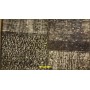 Black Patchwork Vintage 200x60-Mollaian-carpets-Patchwork Vintage carpets-Patchwork Vintage-9956-Sale--50%