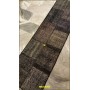 Patchwork Vintage nero 200x60-Mollaian-tappeti-Tappeti Patchwork Vintage-Patchwork Vintage-9956-Saldi--50%