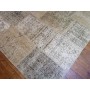 Patchwork Vintage 220x220-Mollaian-carpets-Patchwork Vintage carpets-Patchwork Vintage-11041-Sale--50%