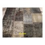 Patchwork Vintage 203x135-Mollaian-carpets-Patchwork Vintage carpets-Patchwork Vintage-9961-Sale--50%