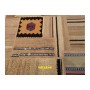Patchwork Old Kilim Persia 191x144-Mollaian-carpets-Patchwork Vintage carpets-Patchwork kilim-12027-Sale--50%