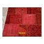 Patchwork Vintage Anatolia 190x120-Mollaian-carpets-Patchwork Vintage carpets-Patchwork Vintage-11017-Sale--50%