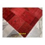 Patchwork Vintage Anatolia 190x120-Mollaian-tappeti-Tappeti Patchwork Vintage-Patchwork Vintage-11017-Saldi--50%