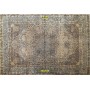Kerman antico Persia 326x230-Mollaian-tappeti-Tappeti Antichi-Kerman - Kirman-3975-Saldi--50%