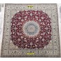 Nain 9 line Persia 254x250-Mollaian-carpets-Classic carpets-Nain-6464-Sale--50%